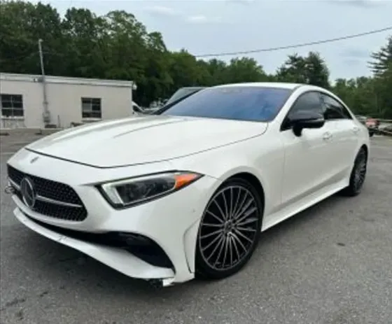 Mercedes CLS 3L 2023 Тбилиси