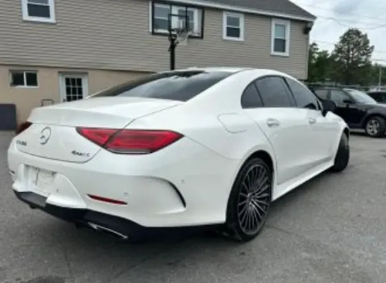 Mercedes CLS 3L 2023 Тбилиси