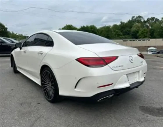 Mercedes CLS 3L 2023 Тбилиси