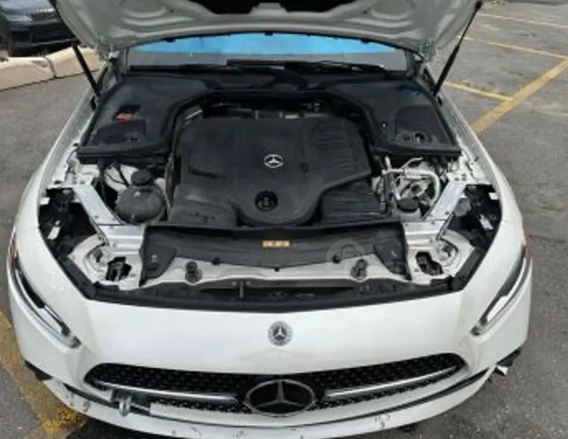 Mercedes CLS 3L 2023 Тбилиси - изображение 5