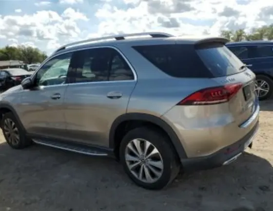 Mercedes GLE 2L 2020 Тбилиси