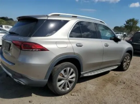 Mercedes GLE 2L 2020 Тбилиси