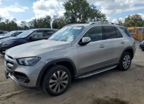 Mercedes GLE 2L 2020 Тбилиси