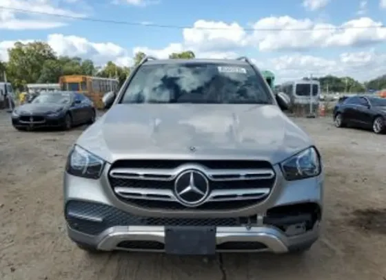 Mercedes GLE 2L 2020 Тбилиси