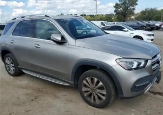 Mercedes GLE 2L 2020 Тбилиси