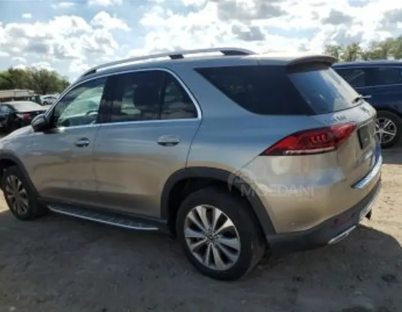 Mercedes GLE 2L 2020 თბილისი - photo 5