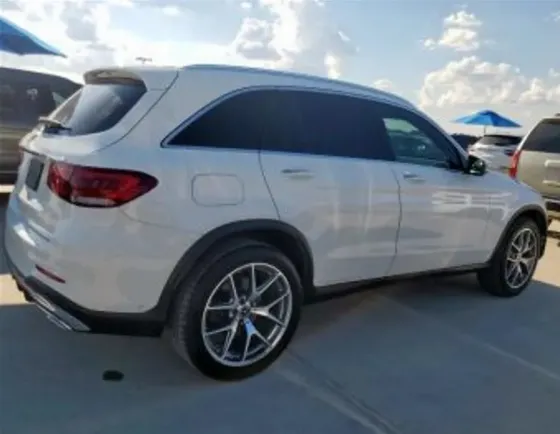 Mercedes GLC 2L 2020 Тбилиси