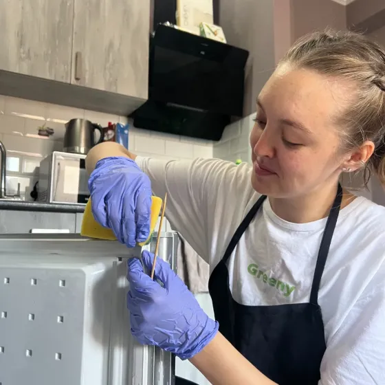 Cleaning in Tbilisi | Apartment, House, and Office Cleaning Tbilisi