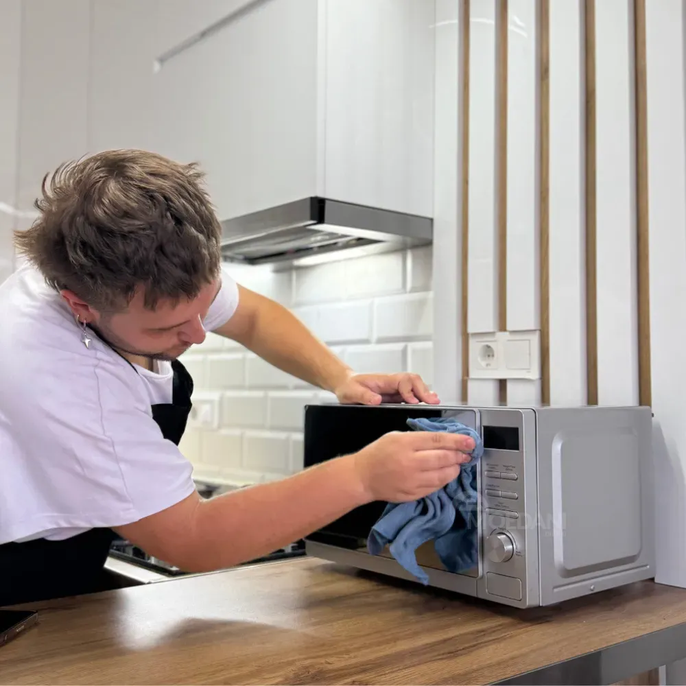 Клининг в Тбилиси | Уборка квартир, домов, офисов Тбилиси - изображение 2