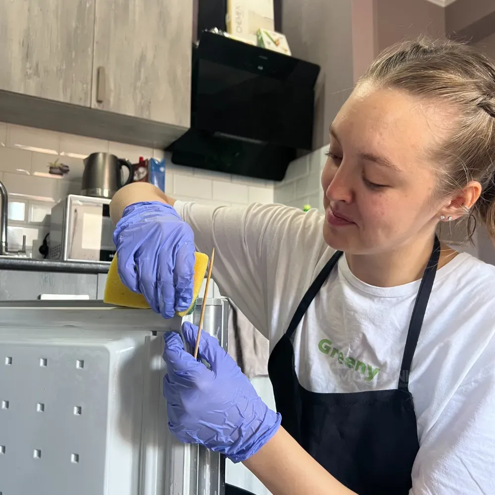 Клининг в Тбилиси | Уборка квартир, домов, офисов Тбилиси - изображение 3