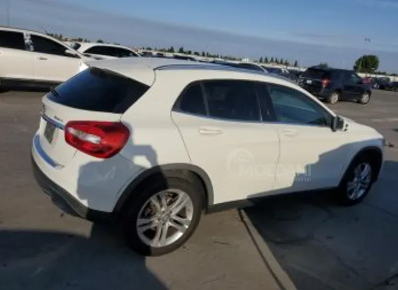 Mercedes GLA 2L 2015 Tbilisi - photo 3