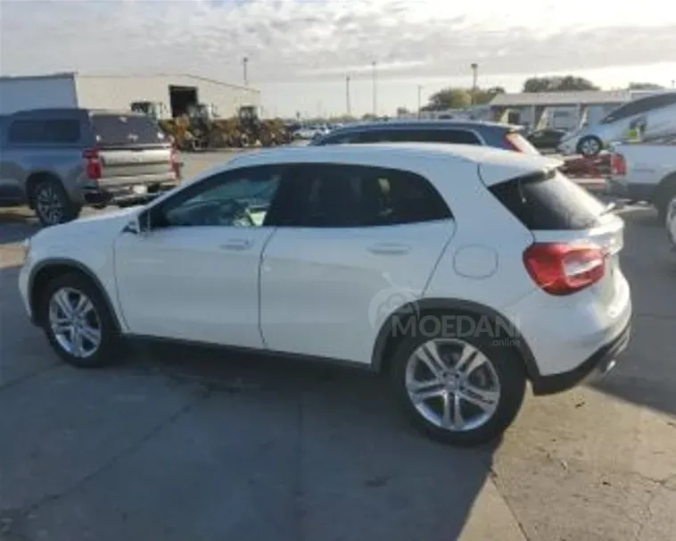 Mercedes GLA 2L 2015 Tbilisi - photo 4