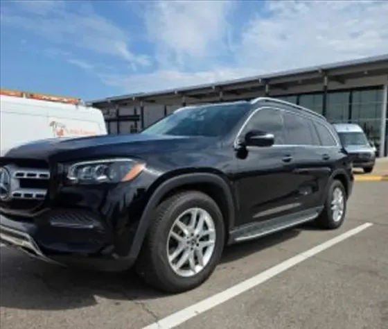 Mercedes GLS 3L 2020 Тбилиси