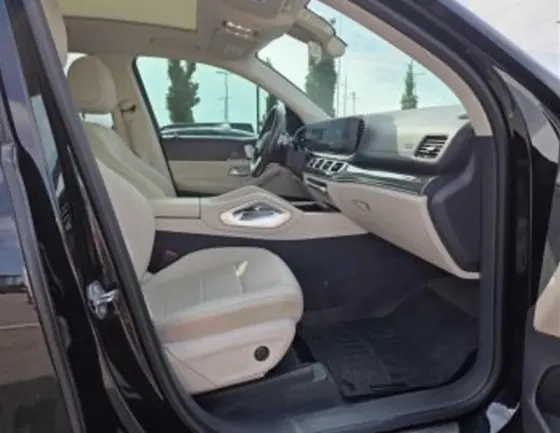 Mercedes GLS 3L 2020 Тбилиси