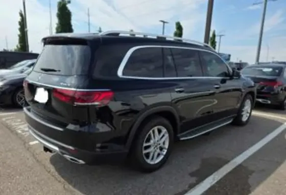 Mercedes GLS 3L 2020 Тбилиси