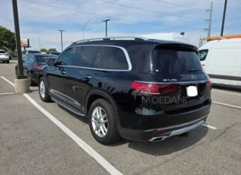 Mercedes GLS 3L 2020 Тбилиси - изображение 5