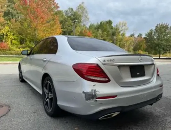 Mercedes GLE 3L 2019 Тбилиси