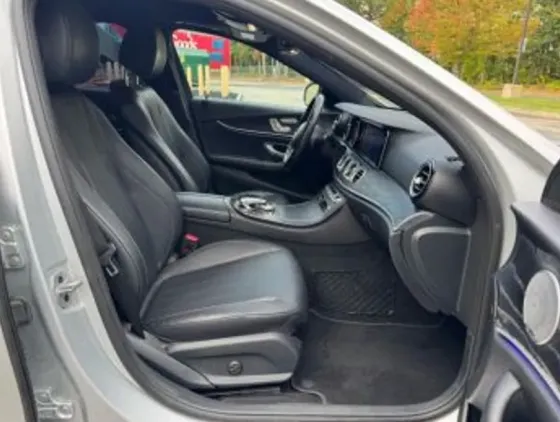 Mercedes GLE 3L 2019 Тбилиси