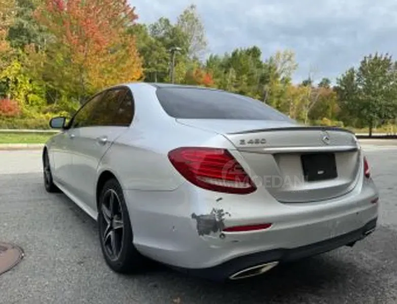Mercedes GLE 3L 2019 თბილისი - photo 3