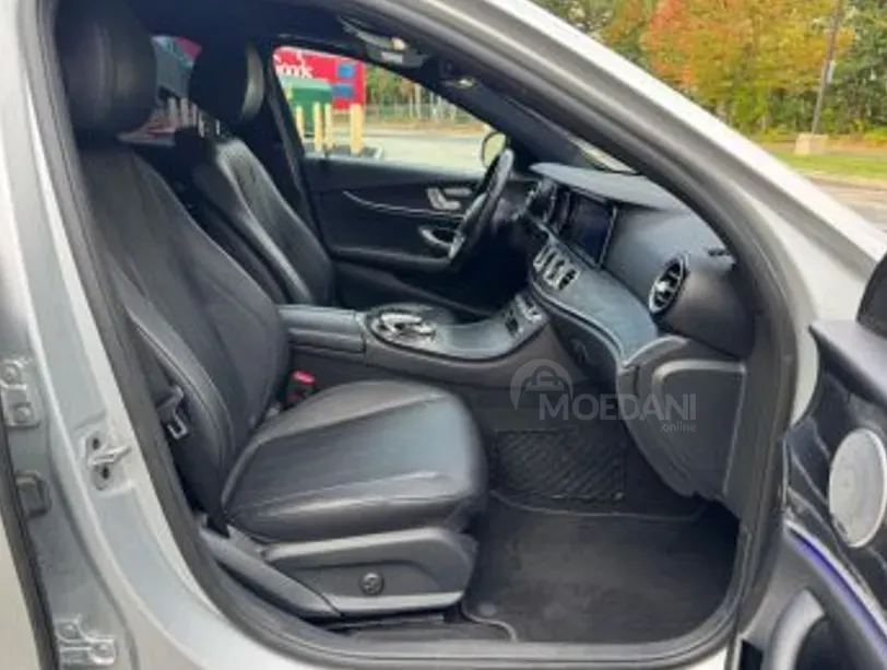 Mercedes GLE 3L 2019 თბილისი - photo 5