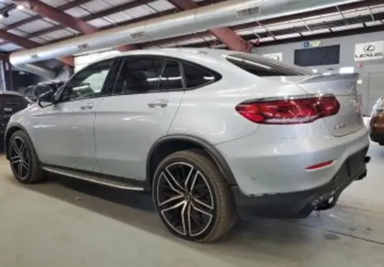Mercedes GLC 3L 2022 Тбилиси