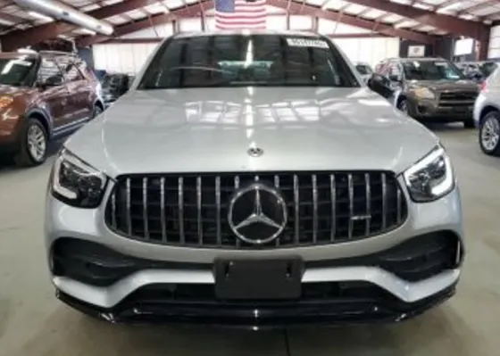 Mercedes GLC 3L 2022 Тбилиси