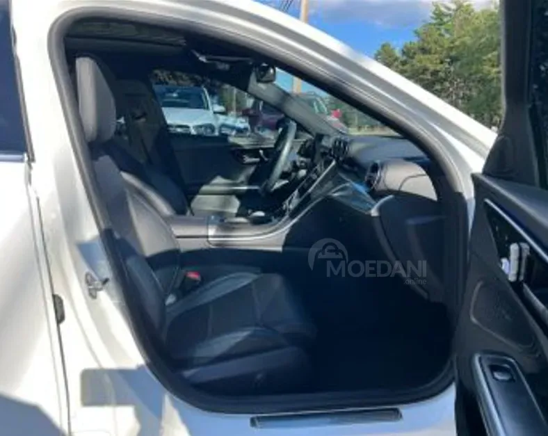 Mercedes C 2L 2022 Тбилиси - изображение 3