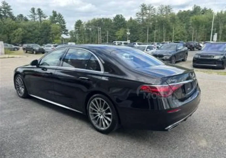 Mercedes S-Class 4L 2023 Тбилиси - изображение 3