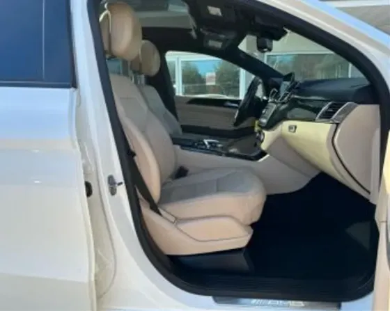 Mercedes GLE 3L 2019 Тбилиси