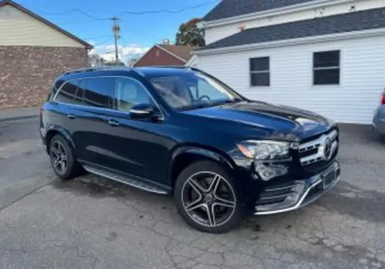 Mercedes GLS 4L 2021 Тбилиси