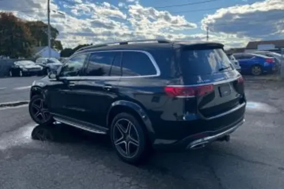 Mercedes GLS 4L 2021 Тбилиси