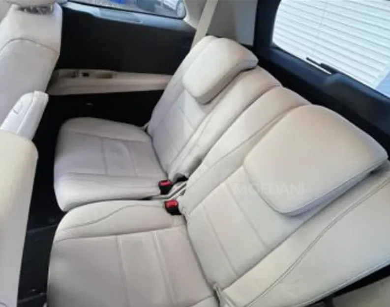 Mercedes GLS 4L 2021 თბილისი - photo 5