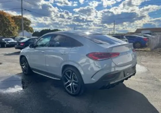 Mercedes GLE 3L 2023 Тбилиси