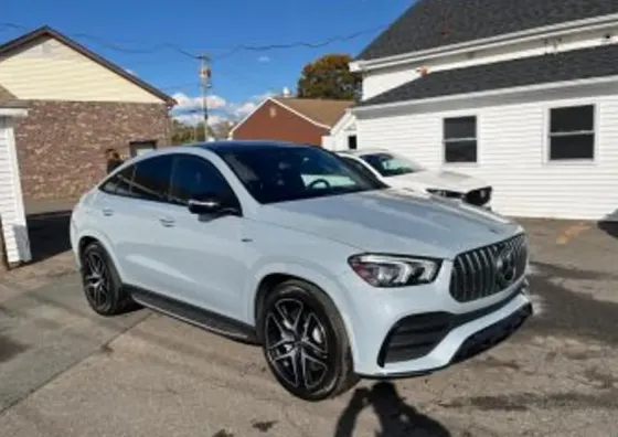 Mercedes GLE 3L 2023 Тбилиси