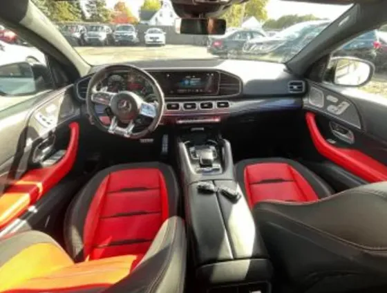 Mercedes GLE 3L 2023 Тбилиси
