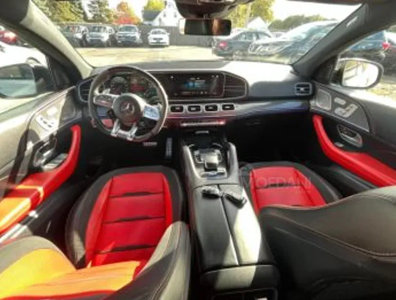 Mercedes GLE 3L 2023 Тбилиси - изображение 5