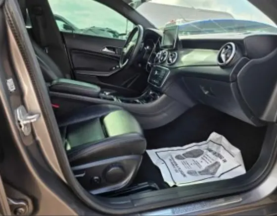 Mercedes CLA 2L 2016 Тбилиси