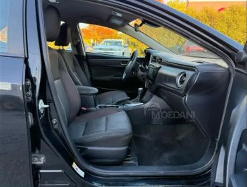 Toyota Corolla 1.8L 2018 თბილისი - photo 5