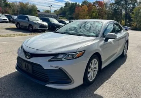 Toyota Camry 2.5L 2023 Тбилиси