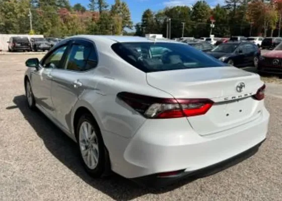 Toyota Camry 2.5L 2023 Тбилиси