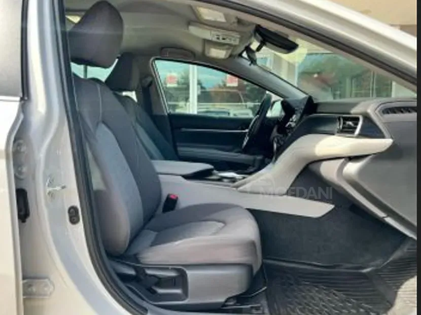 Toyota Camry 2.5L 2023 Tbilisi - photo 5