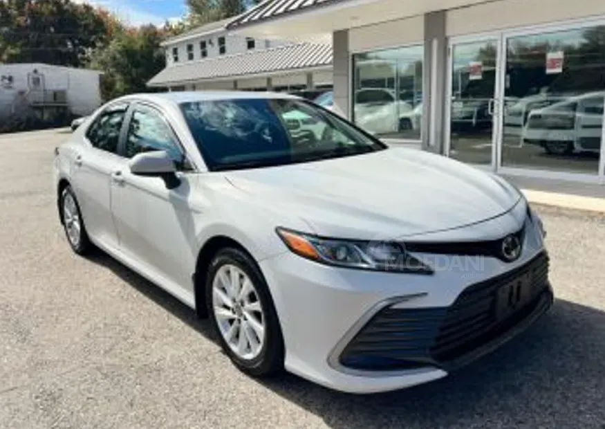 Toyota Camry 2.5L 2023 Tbilisi - photo 4