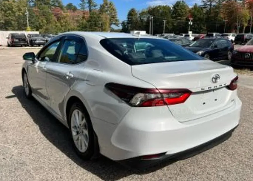 Toyota Camry 2.5L 2023 Tbilisi - photo 3