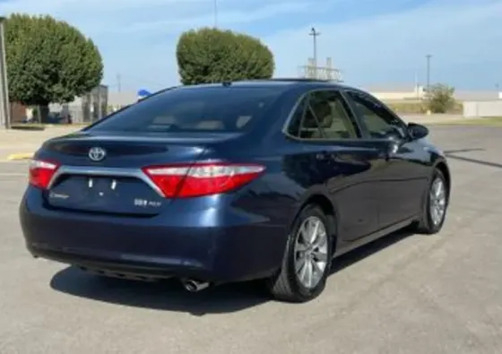 Toyota Camry 2.5L 2015 Тбилиси