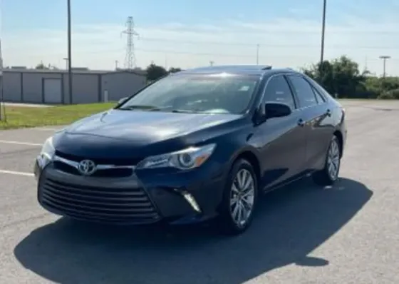 Toyota Camry 2.5L 2015 Тбилиси