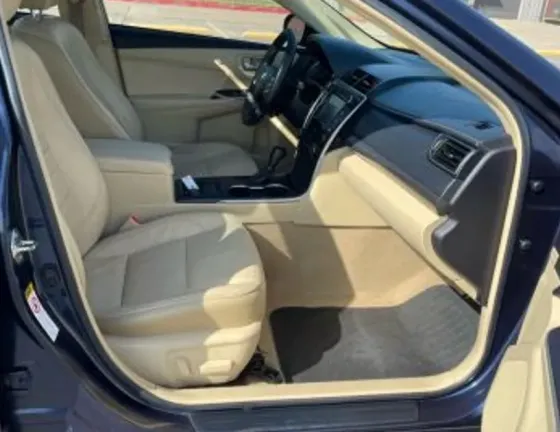 Toyota Camry 2.5L 2015 Тбилиси
