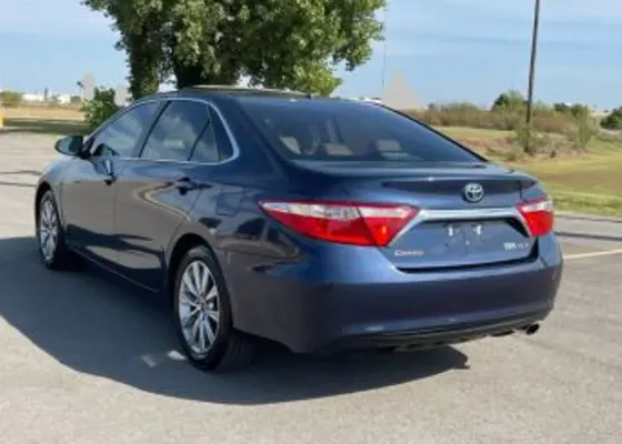 Toyota Camry 2.5L 2015 Тбилиси