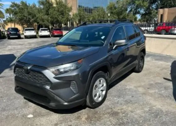 Toyota RAV4 2.5L 2019 Тбилиси