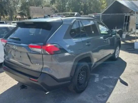 Toyota RAV4 2.5L 2019 Тбилиси