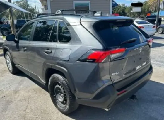 Toyota RAV4 2.5L 2019 Тбилиси